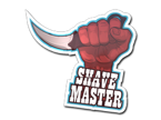 Shave Master image